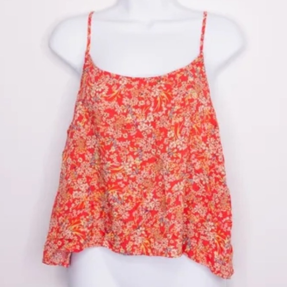 O'Neill Emile Tank Top - Picture 4 of 6